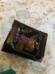 黑金傳奇玫瑰四物茶