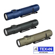 Olight Warrior Ultra 2500 Lumens Tactical Flashlight with OAL Material
