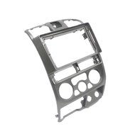 Frame head unit android 9 ISUZU D-MAX DMAX MU7 CHEVROLET COLORADO 2001