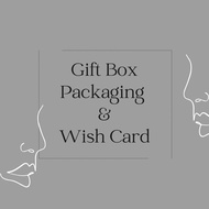 Luxury Kraft Box Packaging