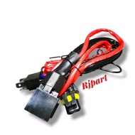 BILED RELAY PLUS FUSE HOUSING BILED RELAY RELAY FUSE BOX FUSE HOLDER