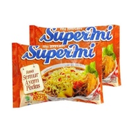 SUPERMI MI INSTAN ALL VARIAN