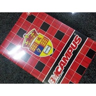 BMC Campus Notebook 50 Sheets / Campus notebook