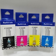 Brother BT6000 BT5000 BTD60 Compatible Refill MFC DCP T310 T501W T710W T810W T910dw T300 T500W T700W