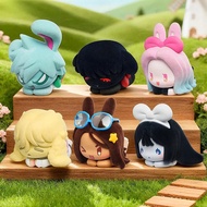 Alien stage Alien stage Rabbit Series Mystery Box Free stage Trendy Play Peripheral Gift Desktop Dec