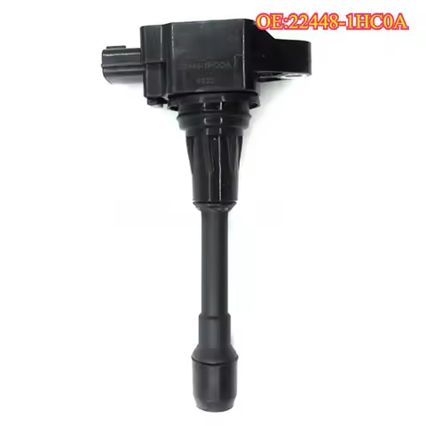 High quality New For 1/4Pcs 22448-1HC0A Ignition Coil NP300 Frontier Sentra Altima FX50 Q70 QX60 UF5