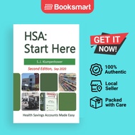 HSA - Paperback - English - 9781647840440