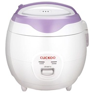 [HCM]Nồi Cơm Điện Cuckoo CR-0671V - 1 lít
