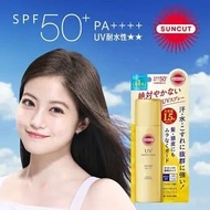 日本 KOSE 高絲 SUNCUT  高效防曬水感噴霧  SPF50+ PA++++ 60g 隨時補防曬！噴一噴即刻防護🛡