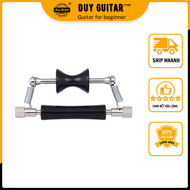 Guitar Rolling Capo - Capo trượt - Capo lăn dành cho guitar Acoustic for 6-string Guitar / Acoustic