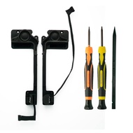 Speaker Set Left and Right Replacement Compatible with MacBook Pro 13 inch Retina A1502 2012-2015 Nr