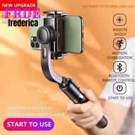 L08 Handheld Gimbal Stabilizer Smooth and Stable Videos Ideal for Mobile Phones