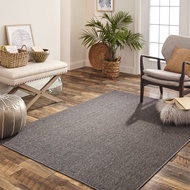3 x 5feet Carpet Area Rug with Edging for Living Room Bedroom Offices Decoration Modern Carpet etc.