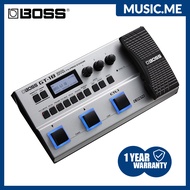Boss GT-1B เอฟเฟคกีต้าร์เบส ของแท้ 100% มีรับประกันศูนย์