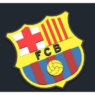 FC BARCELONA - LOGO Fridge Magnet