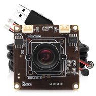 Popular Selection 8mm/12mm/16mm/25mm Module Camera Usb 5mp 2592x1944 30fps Imx335 Hd Mini Computer W