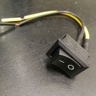 SWITCH ON/OFF EAGLE EYE LC135/Y15ZR