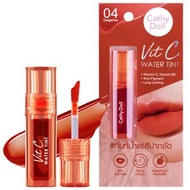 Cathy Doll - Cathy Doll Vit C Water Tint 水滴唇彩 2.7g 平行進口
