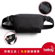 Bellroy Venture Sling 6L Water Repellent Side Backpack Waist Bag Travel Commuter Lightweight Storage
