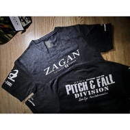 Zen Zagan viral tshirt