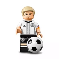 Lego[KBG] 71014 DFB Germany Football Team Minifigure : No 7 - Bastian Schweinsteiger