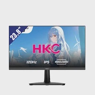 Màn hình HKC MB24V39 23.8" (FHD 1920 x 1080/ IPS/ 120Hz/ 4 ms)