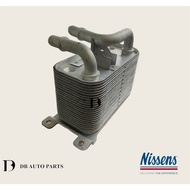 NISSENS BMW E60 520i/523i/525i E61 E63 E64 OIL COOLER (17117534896)