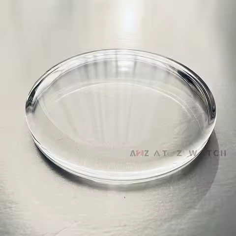 Watch Sapphire Crystal Glass for Panerai Luminor 1950 PAM00423/PAM00425/PAM00399/PAM00424/PAM00422 4