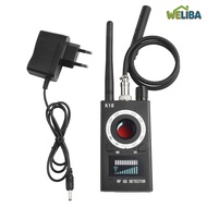 Reliable K18 RF Detector for Detecting RF Frequencies from 1MHz to 6 5GHz