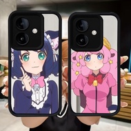 Q36 Showbyrock soft Casing for OPPO A79 A5 A3 A5I Pro A3X A5X 5G
