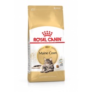 Royal Canin Maine Coon Adult 4kg - makanan kucing Maine Coon Adult 4kg
