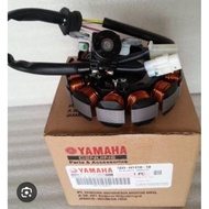 SPULL VEGA ZR 12 KUMPARAN ORIGINAL, 5D9-H1410-10 original yamaha genuine parts TRB