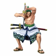 BWFC x SMSP Zoro Manga Dimension One Piece