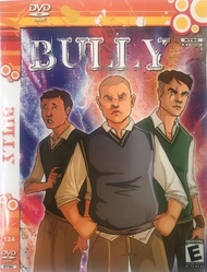 แผ่นเกมส์ PS2 Bully