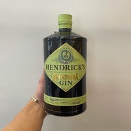 Hendrick's Amazonia Gin