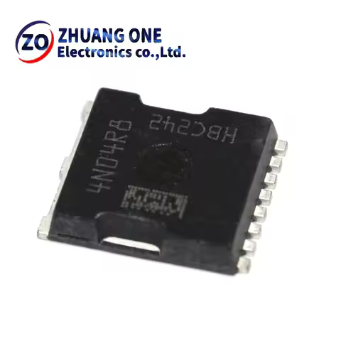 (5piece) New IPLU300N04S4-R7 4N04R7 IPLU300N04S4-R8 4N04R8 IPLU300N04S4-1R7 4N041R7 IPLU300N04S4-1R1