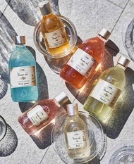 💕 以色列 SABON 沐浴油 500ml