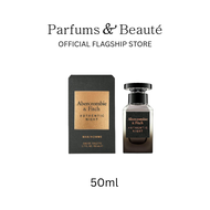 Abercrombie & Fitch AUTHENTIC NIGHT MEN EDT 50ML