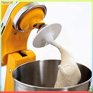{Newcat}  Dough Hook Attachment for Kitchenaid Mixer Metal Coated Dough Hook Attachment Kitchenaid S