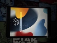 Apple iPad (第九代) Wi-Fi 256GB 銀色