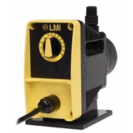 New a Series LMI Pumps A761-833NI LMI Metering Pump P+766-833NI,50 Maximum PSI