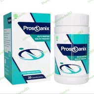 PROSTANIX 100% Asli Original Obat Prostat Herbal Resmi BPOM