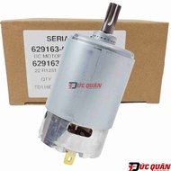 Mô tơ máy bắn vít Makita TD110D