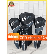 Original- PIN Golf Club Cover G425 430 Driver Cover Ball Head Cover Iron Wood Club Head