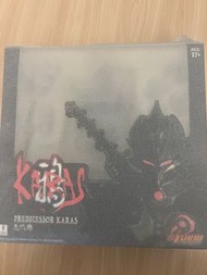 Storm Collectibles Karas 前代鴉 動作公仔