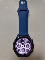 小米智能手錶 運動版 藍色