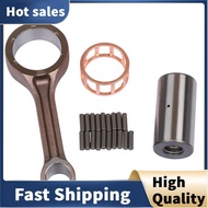 Motorcycle Crankshaft Rods Connecting Crank Pin Bearing for  CB400 Falcon NX400 NX4 NX XR 400