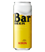 麒麟BAR啤酒 (24入)