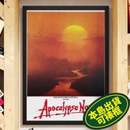 Modern Apocalypse A3+Movie Posters Various Types Whole Island Straight Out Now
