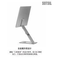 Monitor mudah alih 16-inci｜Skrin LCD TFT｜1070 juta warna | 120HZ｜DCI-P3, tiada bekalan kuasa diperlu